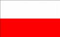 Flag Poland